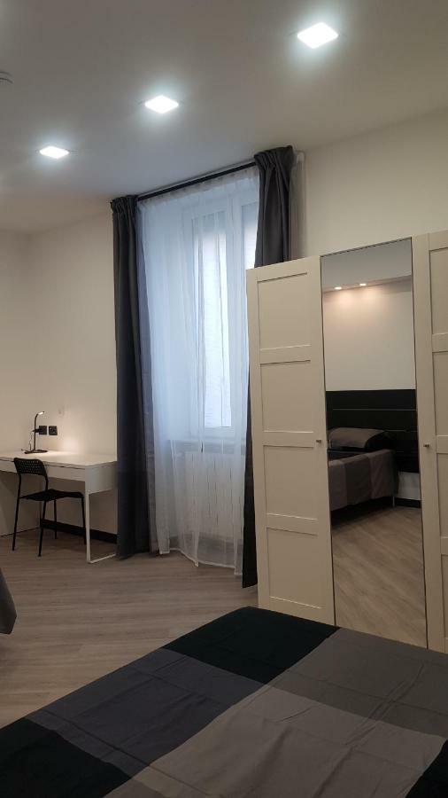 LisAuro Apartment Fieschi Genua Exterior foto