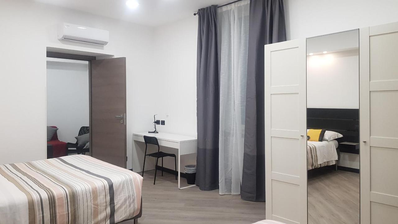 LisAuro Apartment Fieschi Genua Exterior foto